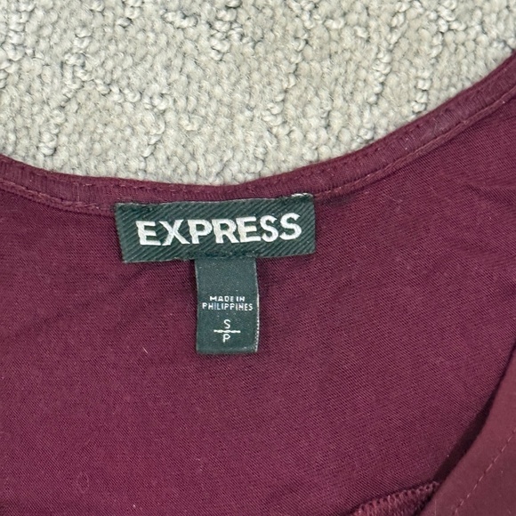 Express tank top haul - Picture 6 of 7
